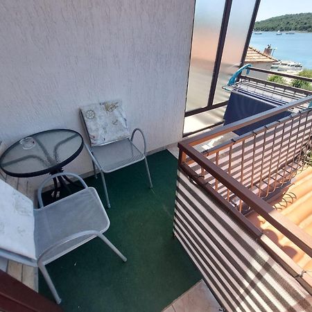Apartmani Vukovic คาปริเย ภายนอก รูปภาพ