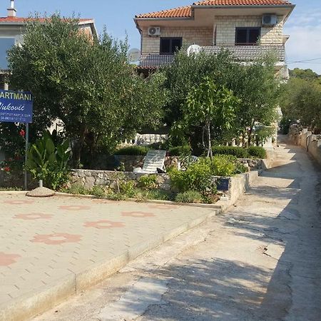 Apartmani Vukovic คาปริเย ภายนอก รูปภาพ