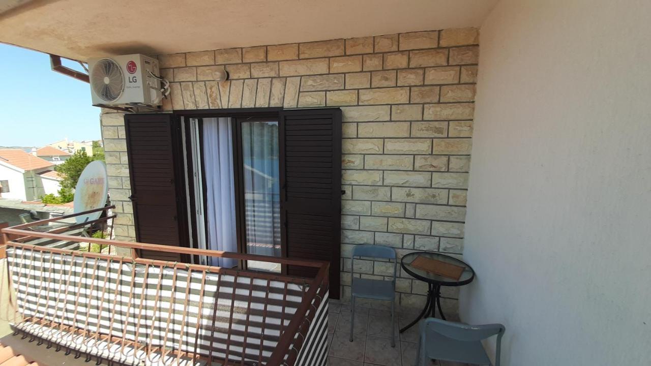 Apartmani Vukovic คาปริเย ภายนอก รูปภาพ