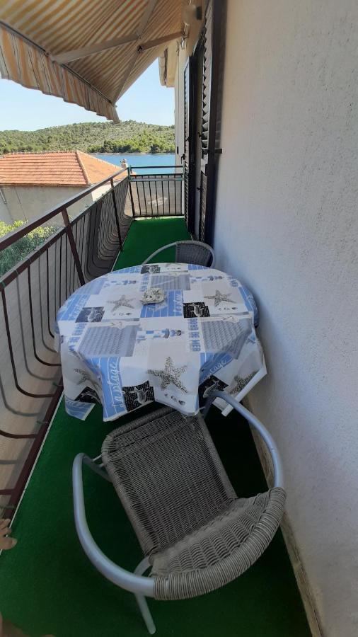 Apartmani Vukovic คาปริเย ภายนอก รูปภาพ