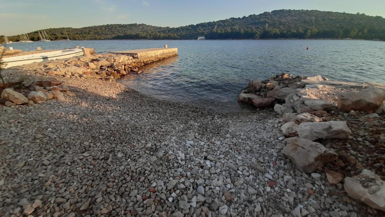 Apartmani Vukovic คาปริเย ภายนอก รูปภาพ