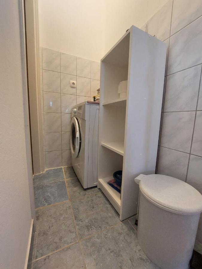Apartmani Vukovic คาปริเย ภายนอก รูปภาพ