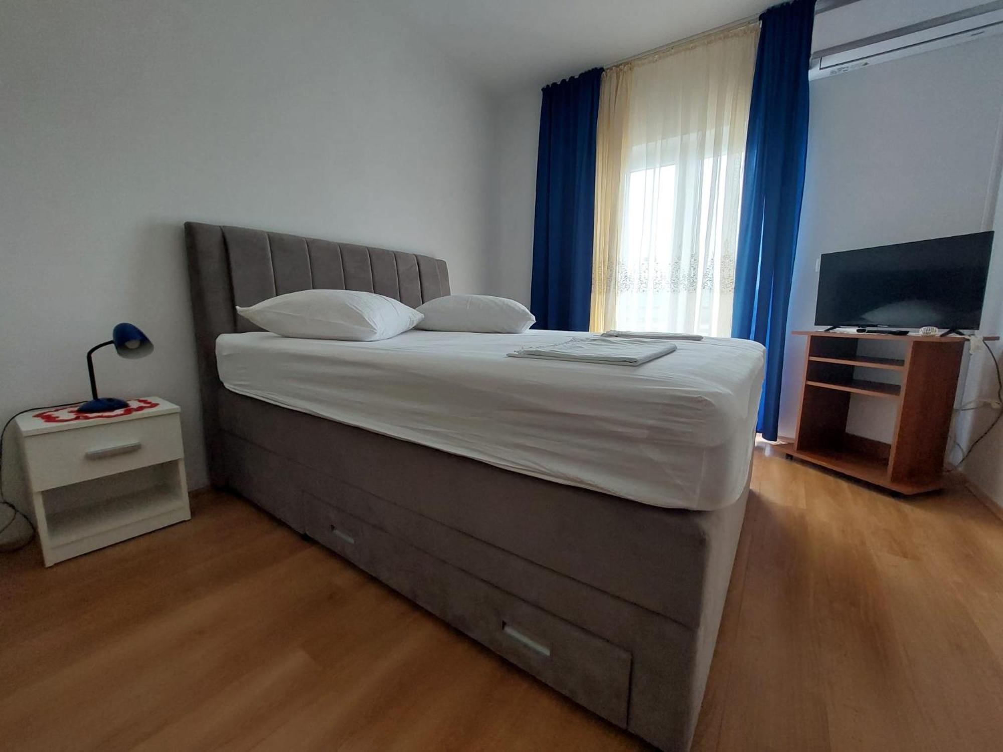 Apartmani Vukovic คาปริเย ภายนอก รูปภาพ