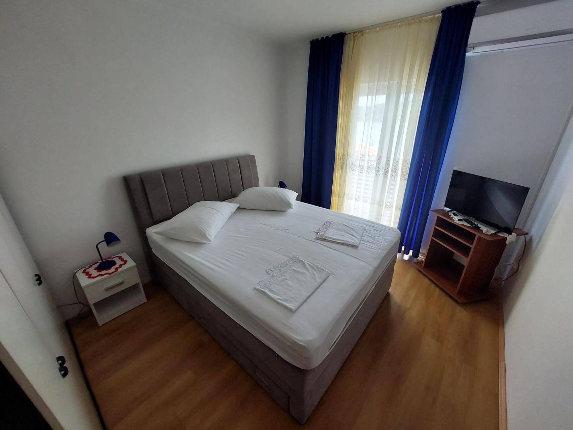 Apartmani Vukovic คาปริเย ภายนอก รูปภาพ
