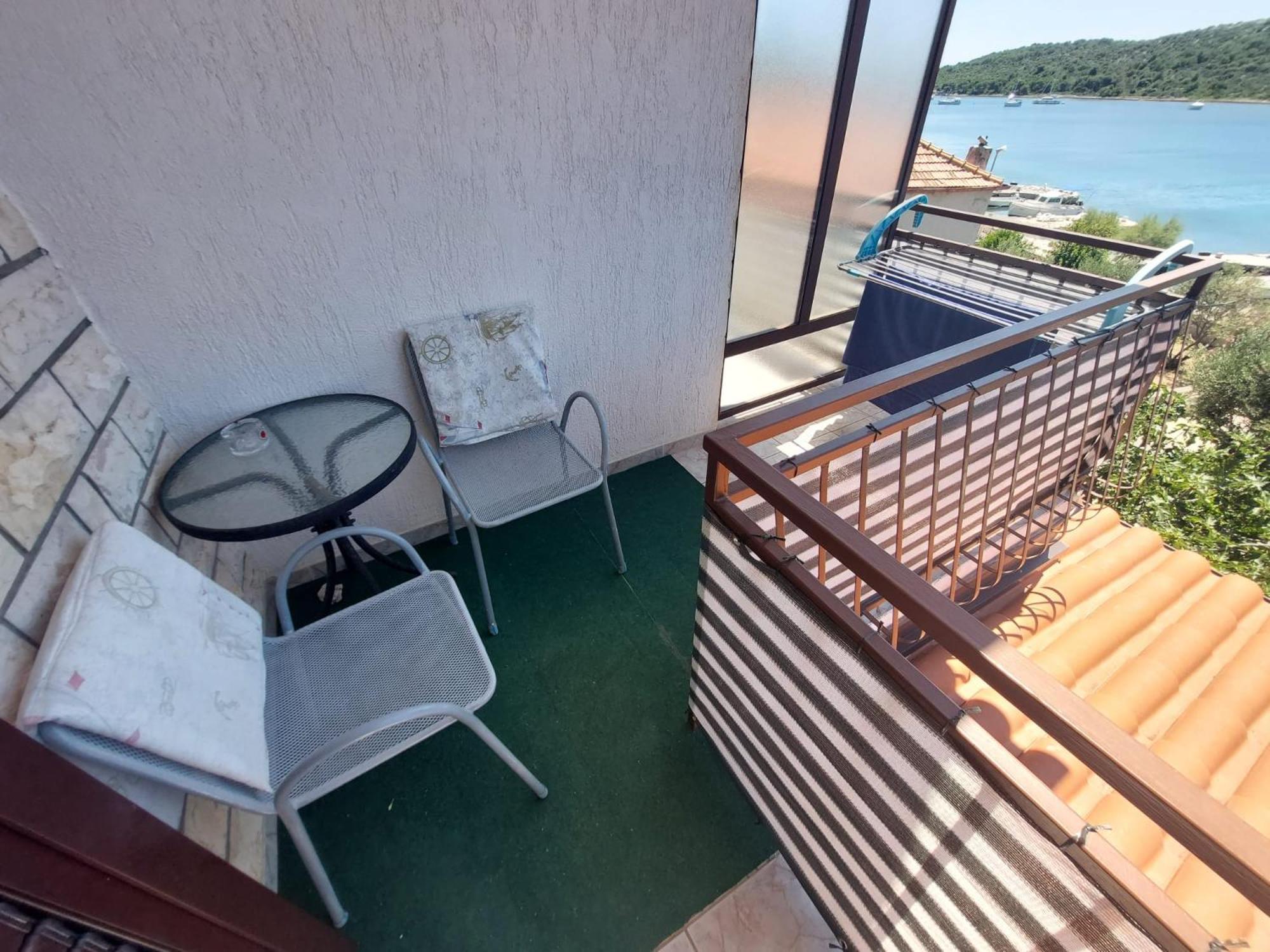 Apartmani Vukovic คาปริเย ภายนอก รูปภาพ