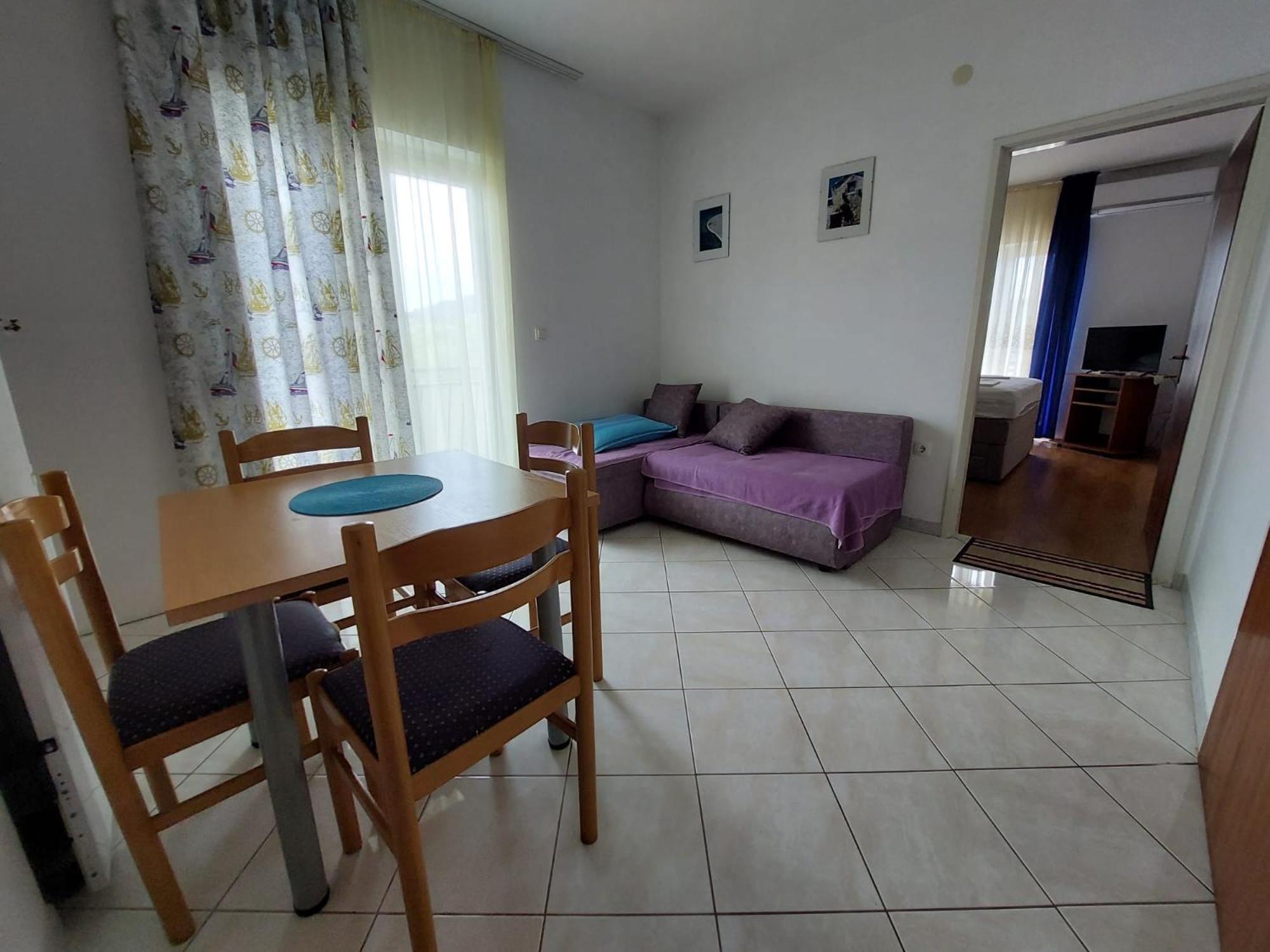 Apartmani Vukovic คาปริเย ภายนอก รูปภาพ