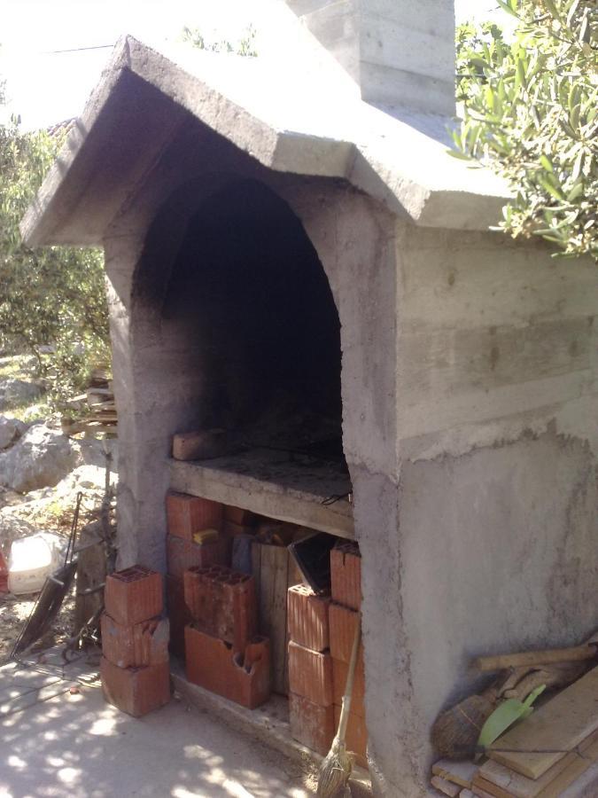Apartmani Vukovic คาปริเย ภายนอก รูปภาพ